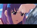 Iwa Kakeru!: Sport Climbing Girls - [AMV] - The Climb