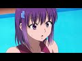 Iwa Kakeru!: Sport Climbing Girls - [AMV] - The Climb