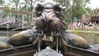 Efteling 2010