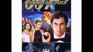 Licence to Kill - Gunbarrel HD
