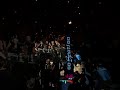 Wemby's NBA Finals entrance was 🔥🔥🔥