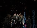 Wemby's NBA Finals entrance was 🔥🔥🔥