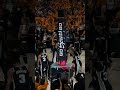 Wemby's NBA Finals entrance was 🔥🔥🔥