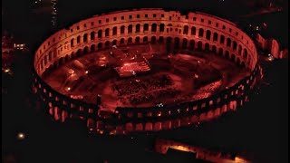 HAUSER & Friends - Gala Concert at Arena Pula 2018 - FULL Concert