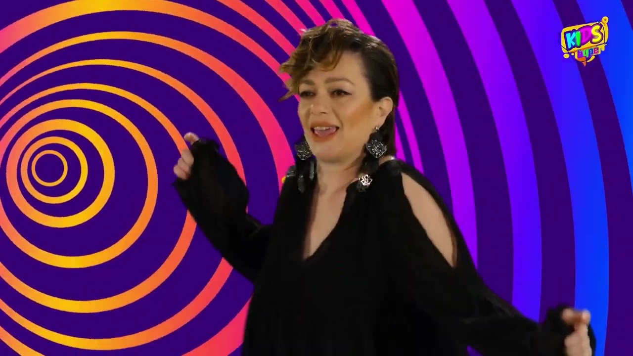 OKOLO NAOKOLO | IVANA PETERS | Zvezde pevaju Čaroliju  @hypekidsrs