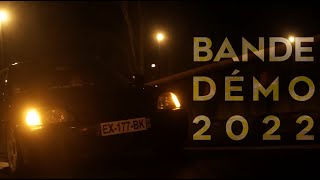 BANDE DEMO 2022 - Baptiste Moal