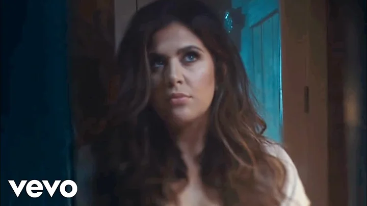Hillary Scott & The Scott Family - Thy Will (Offic...