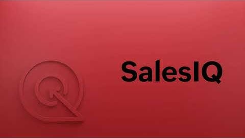 Make your brands GDPR compliant | Zoho SalesIQ