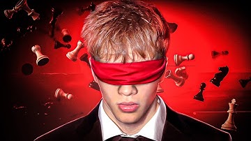 How Hard is Blindfold Chess?