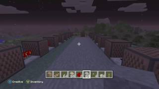 We Are Number One But Its Made With Minecraft Noteblocks