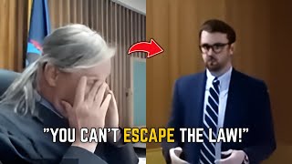 Landlord Uses LOOPHOLE To EVICT Tenants… But Judge Isn’t Having It! (Triple Damages)
