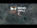 Faces behind Mbarara International Airport project