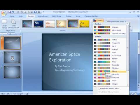 Powerpoint Free Download