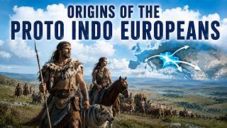 Who Were the Proto-Indo-Europeans The Lost People Behind Our Languages