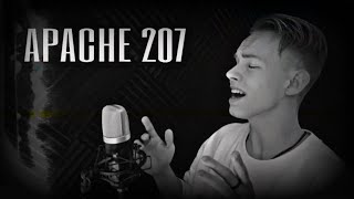 [Apache 207] • Lamborghini Doors • Piano Version Cover