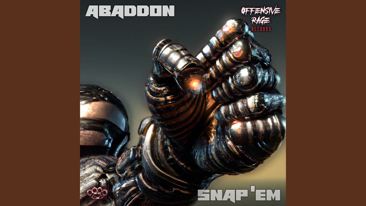 Watch Snap 'Em on YouTube Watch Snap 'Em on YouTube