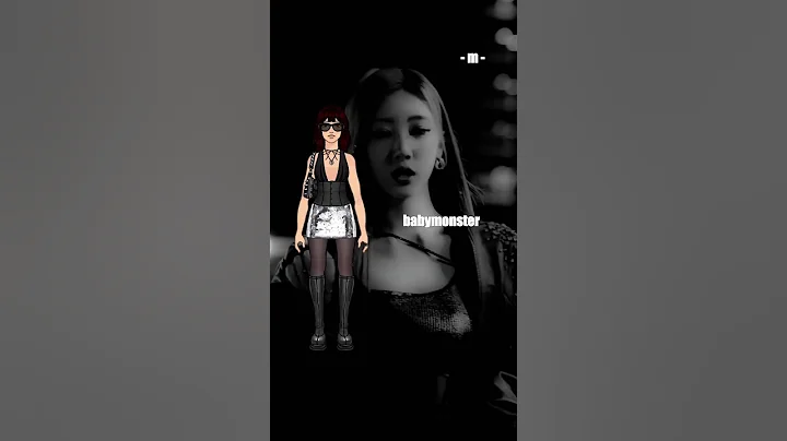 5th gen girl groups as diff styles #shorts #kpop #kissoflife #illit #babymonster #meovv #kiiikiii