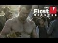 Jason Bourne: The First 5 Minutes