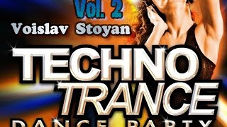 Techno Trance & Dance party