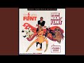 Miniature de la vidéo de la chanson You're A Foolish Man, Mr. Flint