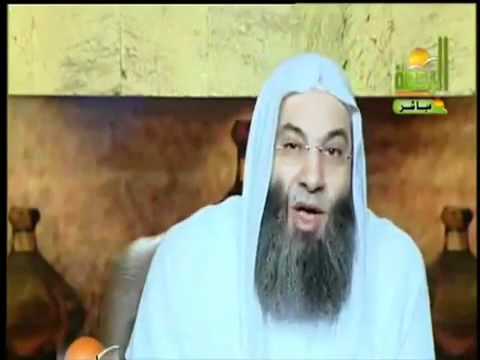 الشيخ محمد حسان الحج