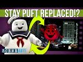 STAY PUFT REPLACED!? (Ghostbusters SCENE RIFF Parody)