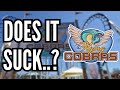 Is Flying Cobras Worth Riding? FULL Review!