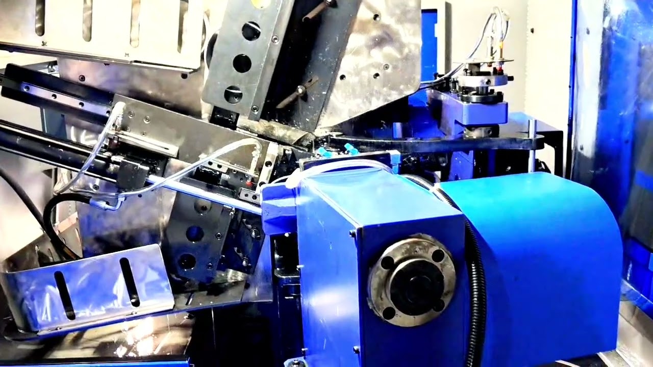 Honing Machine for Taper Outer Bearing Races