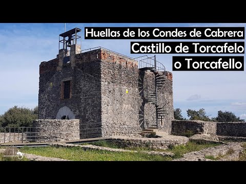 CASTILLO DE TORCAFELLO