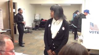 SBC Vote: Be a Pollworker!