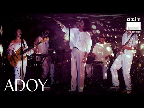 ADOY (아도이) - YouTube
