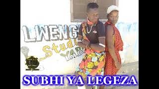 SUBHI YA LEGEZA     UJUMBE WA NGALULA by Lwenge Studio