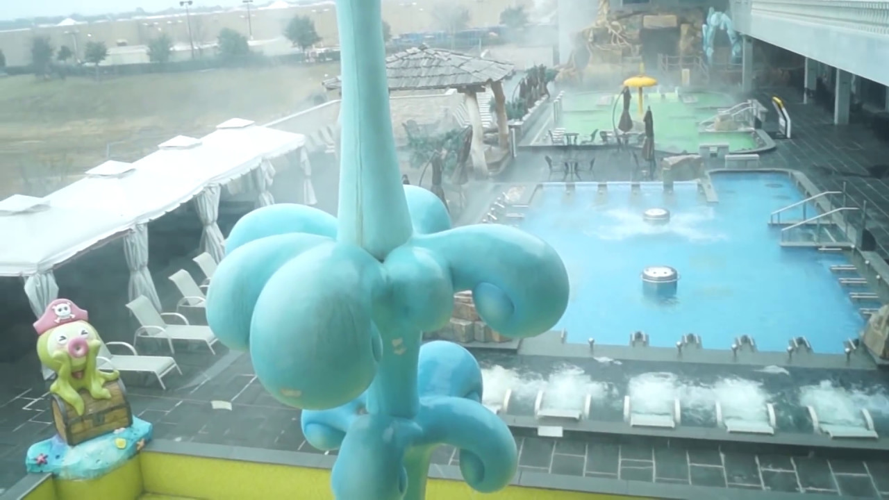 Vlog 13 | Spa Castle & Chinese New Year!