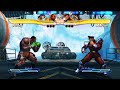 Balrog Vega Vs M Bison Juri Hardest Street Fighter X Tekken Balrog Vega Vs M Bison Juri Hardest Street Fighter X Tekken