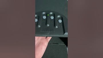Gv1000 digital key minivault a quick how to program and review part 2