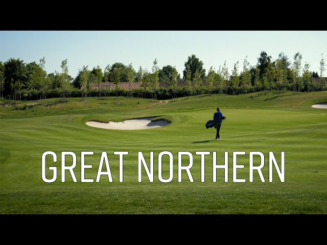 Great Northern Golf