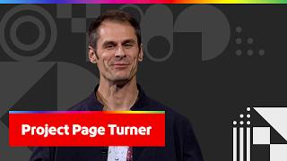 Project Page Turner Adobe Summit 2026 Adobe
