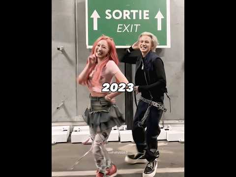 Two Besties Finally Did Challenge Together Choihyunsuk Hwiseo Treasure El7zup Kpop Shorts 