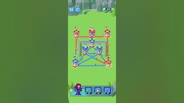 Conquer the Tower Level 62