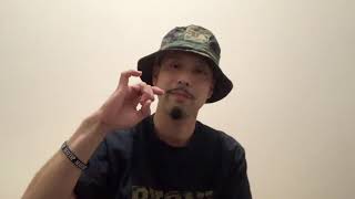 GLTV "Street Caps" Vol.13 / バケットハットを紹介