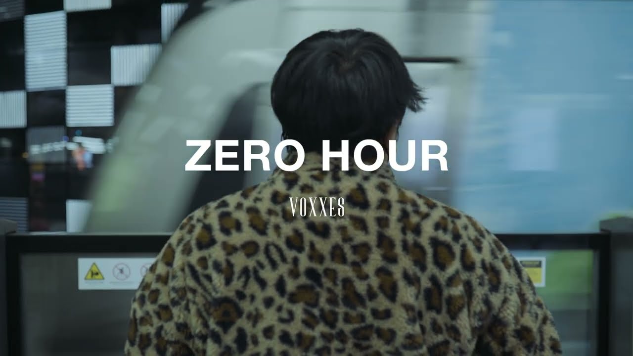 Voxxes - Zero Hour (Official Lyric Video) bekijken op YouTube Voxxes - Zero Hour (Official Lyric Video) bekijken op YouTube