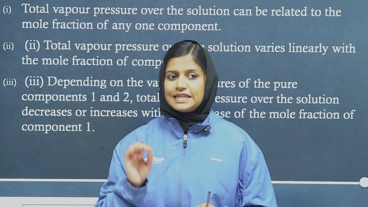 +2 Chemistry|🧪Elevation of Boiling Point Part 2|📈Explaining Terms in Equation|🎓Avodha Free Learning