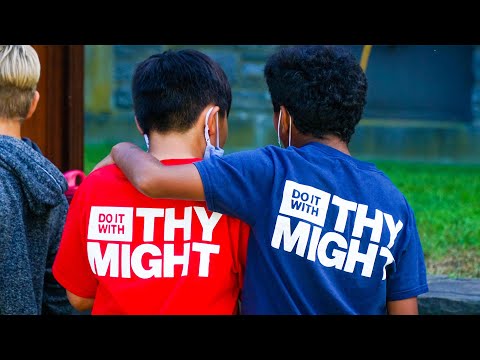The Masters School: Founder's Day 2021