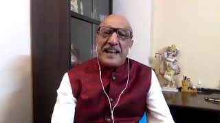 Bharat :1971 war and beyond, security issues | Maj Gen Dhruv C. Katoch