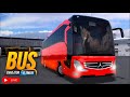 LIVE🔴 Bus Simulator Ultimate with H I F Aviation