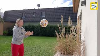 Tutorial Ball Challenge 2025 screenshot 3