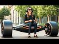 COOLEST PERSONAL TRANSPORT VEHICLES YOU WON’T BELIEVE EXIST!