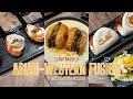 Asian-Western Fusion | Claw Manila, Estancia #foodvlog #foodadventure #fusioncuisine #AsianWestern