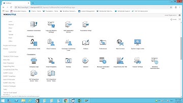 Webinar: Winshuttle User Governance