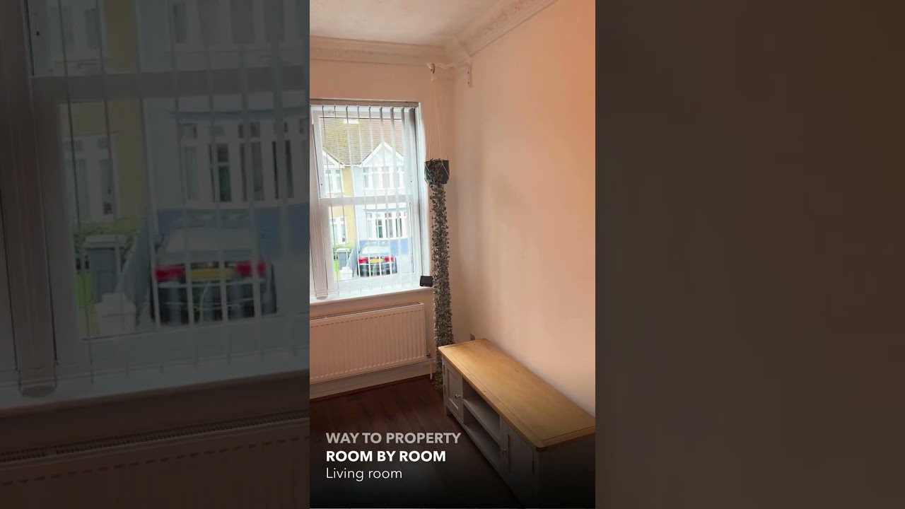 26a Pownall Crescent, Colchester, CO2 7RD